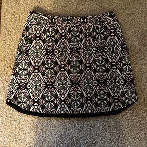 Small Lush Skirt